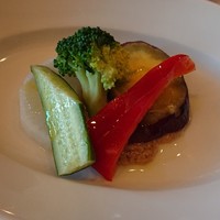 トラットリア グランボッカ - 