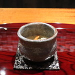 東山 吉寿 - てっちりのばちこ添え