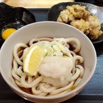 手打ち讃岐うどん 洸香 - 