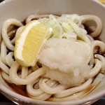 手打ち讃岐うどん 洸香 - 