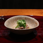 東山 吉寿 - 丹波の猪の焼物