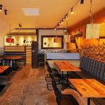 アロハテーブル 仙台PARCO