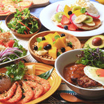 アロハテーブル 仙台PARCO