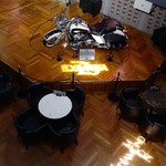 ダイヤモンドムーン - 