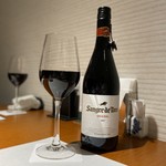 Syaburi - 赤ワイン
