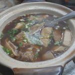 Sun Fong Bak Kut Teh - 