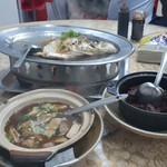 Sun Fong Bak Kut Teh - 