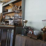 タカオ コーヒー