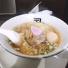 煮干しらー麺 カネショウ 四街道