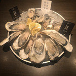 8TH SEA OYSTER Bar 阪急グランドビル店 - 