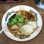 尾道ラーメン ひろ - 