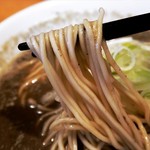 自家製麺 佐藤 - 