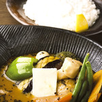 スープカレーlavi  琴似店