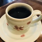 Sapporokohikan - 朝のコーヒー。