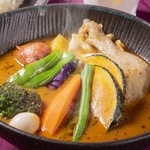 スープカレーlavi  琴似店