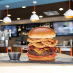 THE COUNTER 六本木 - 