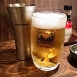 ここから金べえ - ハイボール＆ビール