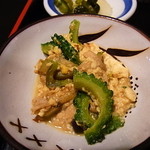 Takachiho Tei - 定食の小鉢