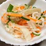 有限会社桝屋酒店   - なます