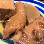 有限会社桝屋酒店   - 