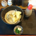 しんぺいうどん - 