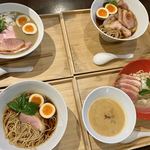 拉麺 ぶらい - ★