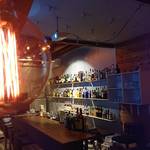 カフェバー マリモ