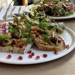 ボタニストカフェ - 