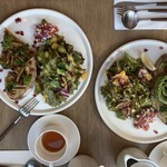 ボタニストカフェ - 