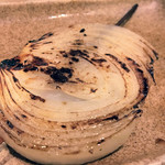 くわ焼 たこ坊 - 玉葱 120円