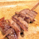 くわ焼 たこ坊 - ？？