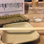 くわ焼 たこ坊 - 