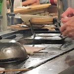 くわ焼 たこ坊 - 