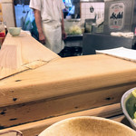 くわ焼 たこ坊 - 