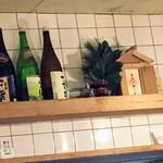 くわ焼 たこ坊 - 