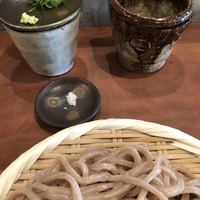 自家製粉石臼挽きうどん 青空blue 本店 - 