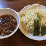 白河中華そば 孫市 - 