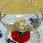 トゥ・ラ・ジョア - ポルチーニの味のする塩