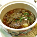 トゥ・ラ・ジョア - フレンチ風トッポギ