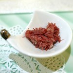 トゥ・ラ・ジョア - 自家製のコンビーフ