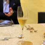 トゥ・ラ・ジョア - Champagne Napoleon 2000 Brut