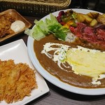 かれー工房のえる - 