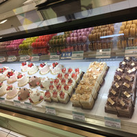 L Olioli 大丸札幌店 ロリオリ 札幌 ｊｒ ケーキ 食べログ