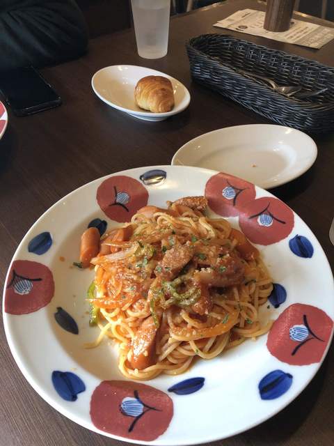 鎌倉パスタ 福知山店 福知山 パスタ 食べログ