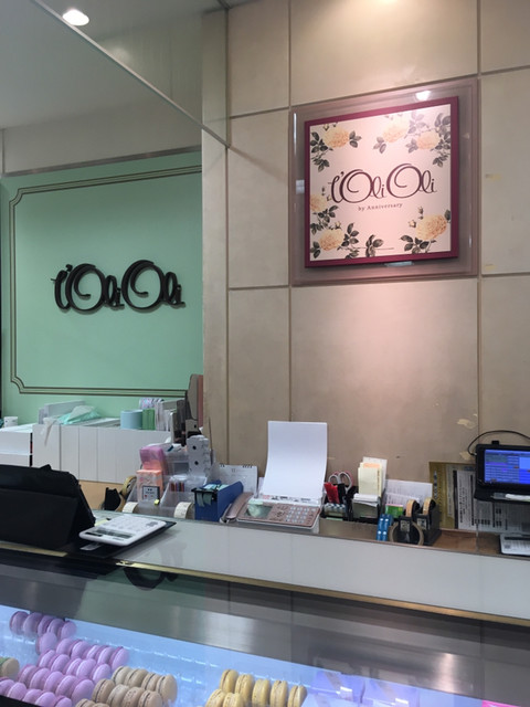 L Olioli 大丸札幌店 ロリオリ 札幌 jr ケーキ 食べログ L Olioli 大丸札幌店 ロリオリ 札幌 jr ケーキ 食べログ