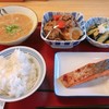 きつき三川食堂