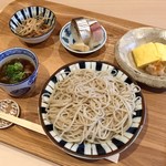 料理りはく - 本日のお昼