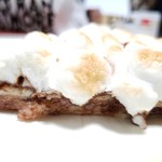 MAX BRENNER CHOCOLATE BAR - 