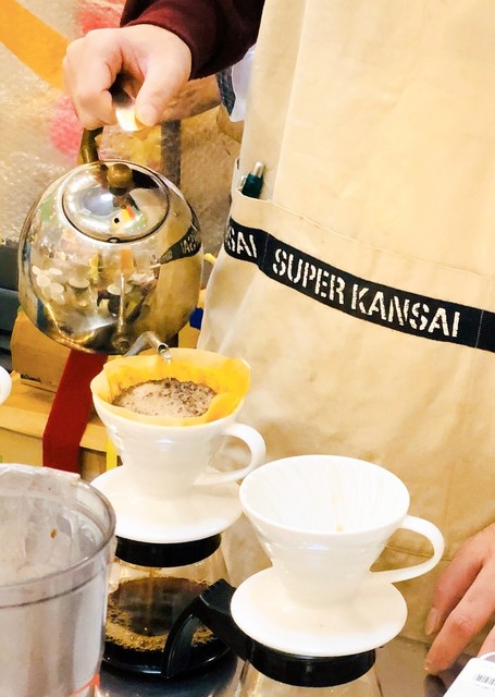 タータン珈琲 タータンコーヒー 南阿佐ケ谷 コーヒー専門店 食べログ