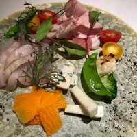 サンタ・マリア・ノヴェッラ・ティサネリーア 京都店 - 